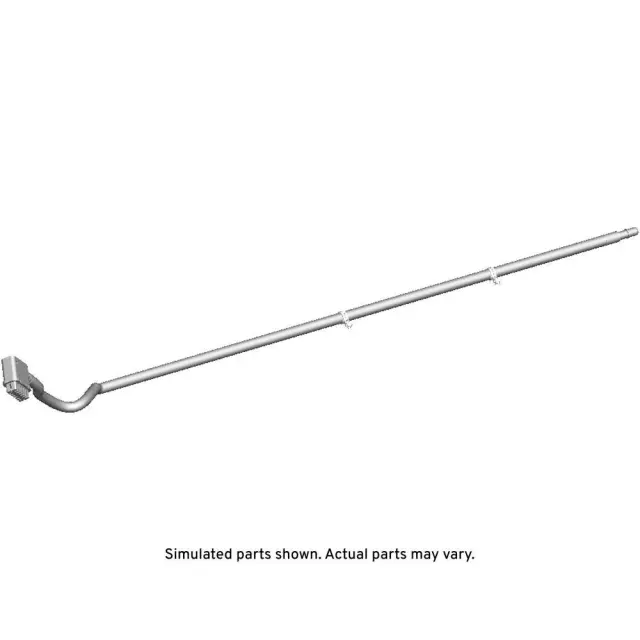 84628059 - Fuel System: Vent Tube for GM Image