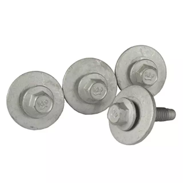 Side Retainer Bolt - Ford (W716904-S439)