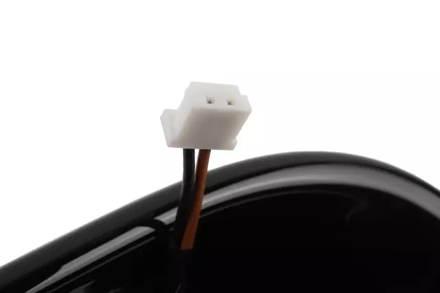 42800086 - : Mirror Assembly for Chevrolet: Bolt EUV Image