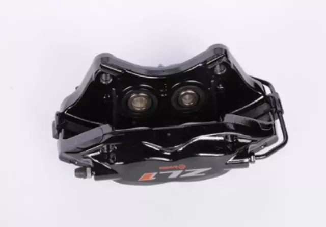 1722538 - Brakes: ACDelcoâ„¢ Caliper for Chevrolet: Camaro Image