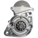 2800419 - : DENSO First Time Fit® Starter Motor – Remanufactured for Denso Image