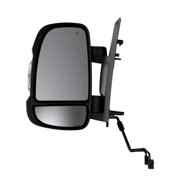 Outside Rearview Mirror, Left - Mopar (7SV25JXWAC)
