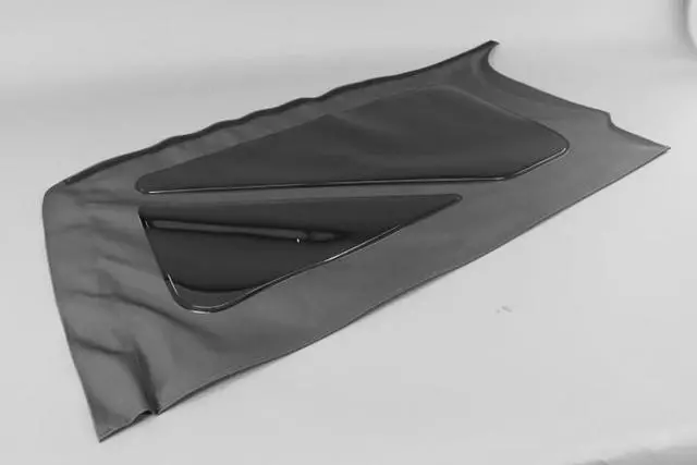 Quarter Window, Right - Mopar (1CT78ZJ8AA)