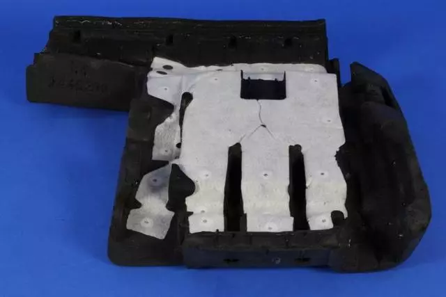 Seat Back Foam - Mopar (68091765AB)