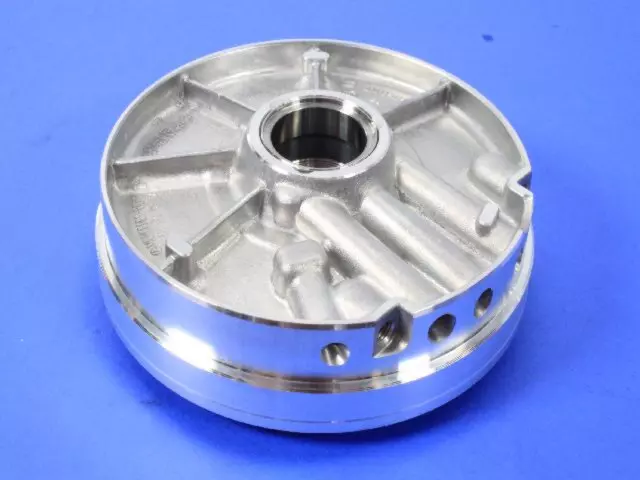 Plunger - Mopar (52108182aa)