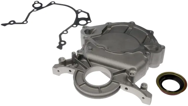 635100 - Engine: Timing Cover With Gasket And Seal for Dorman Image