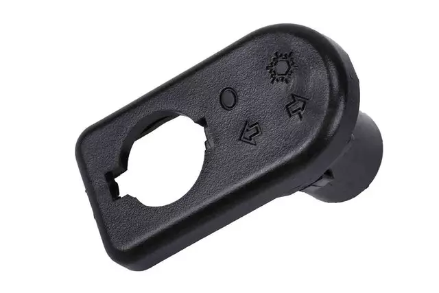 Instrument Panel Compartment Air Outlet - GM (20836030)