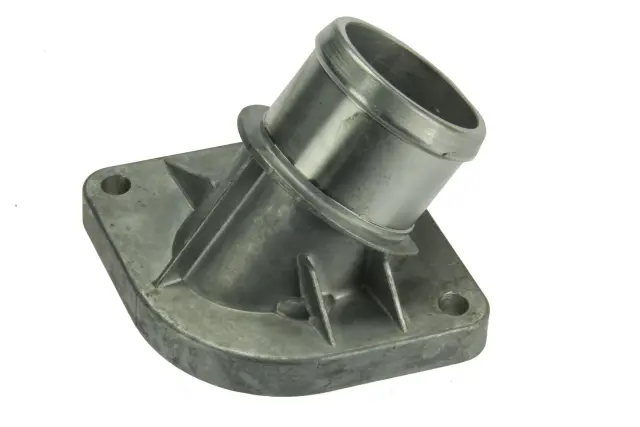 JE0715254PRM - Cooling Systems: Autotecnica Engine Coolant Thermostat Housing Cover for URO Image