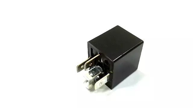 26735AA001 - : Relay Assembly Relay for Subaru: Forester, Impreza, Justy, Legacy, Loyale, Outback, SVX, XT Image