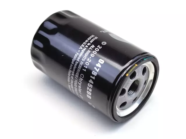 Engine Oil Filter - Mopar (04781452BF)