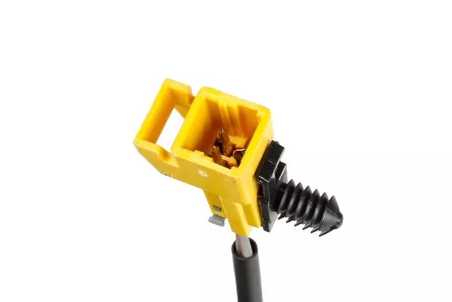 19257789 - Electrical: Belt &amp; Retractor for Chevrolet: Camaro Image