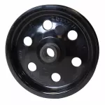 YF1Z3A733AA - Steering: Pulley for Ford: Ranger, Taurus, Windstar | Mercury: Sable Image