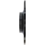 12745074R - : StopTech Sport Drilled &amp; Slotted Brake Rotor; Rear Right for Stoptech Image