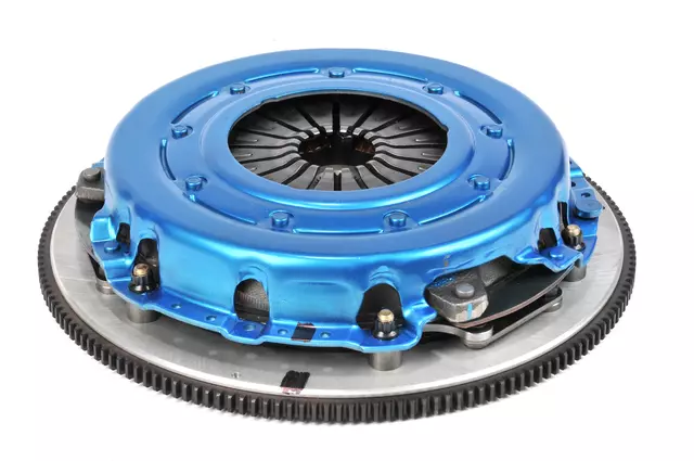19331082 - : Clutch Kit LS9 W/T56 Magnum for GM Image