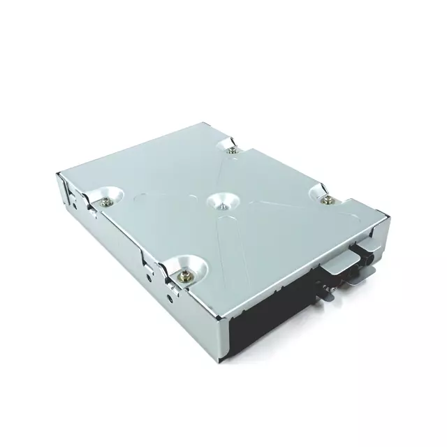 8F0907441 - Electrical: Control Module for Audi: A5, A5 Quattro, S5 Image