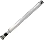 976625 - Driveline and Axles: Rear 1-Piece Aluminum Driveshaft Assembly for Dorman Image
