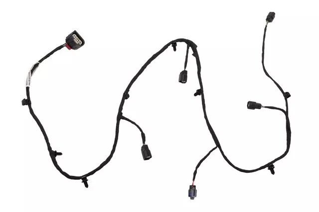 Backup Alarm Wiring Harness - GM (20986398)