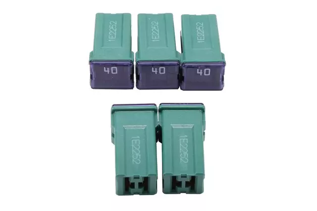 96377974 - Electrical: Fusible Link for GM Image