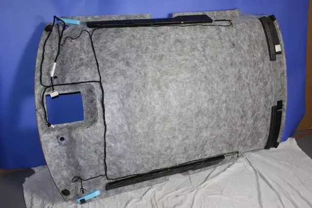 Headliner - Mopar (1AH16BD1AA)