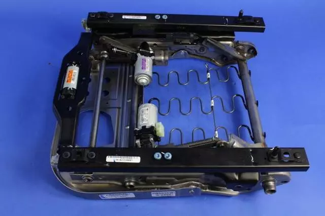 68256985AB - Interior Trim: Power Seat Adjuster for Dodge: Challenger Image
