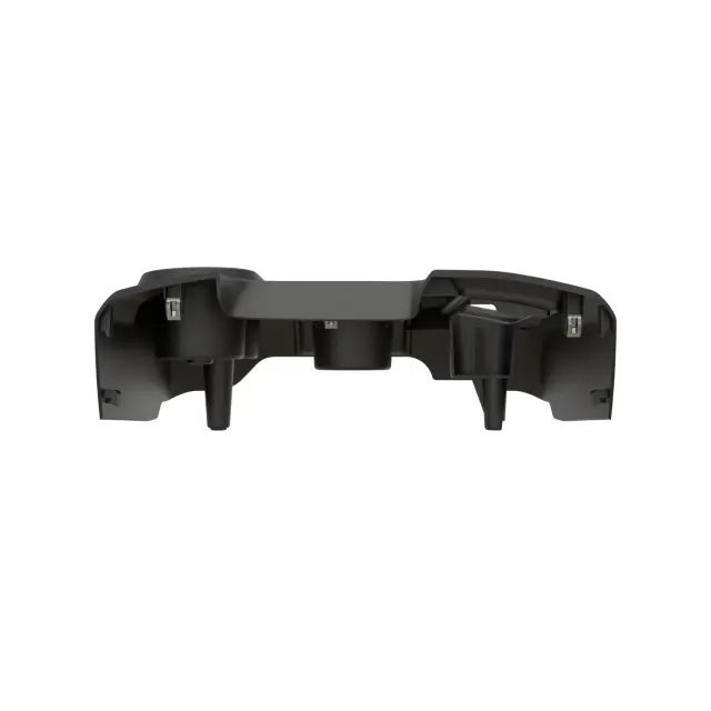 1EB18DX9AB - Interior Trim: Floor Console for Mopar Image