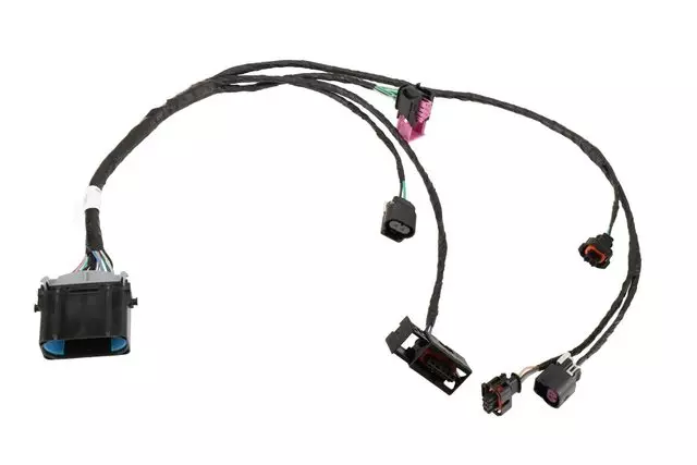 Diesel Emissions Fluid (DEF) Pump Module Wiring Harness - GM (23323441)