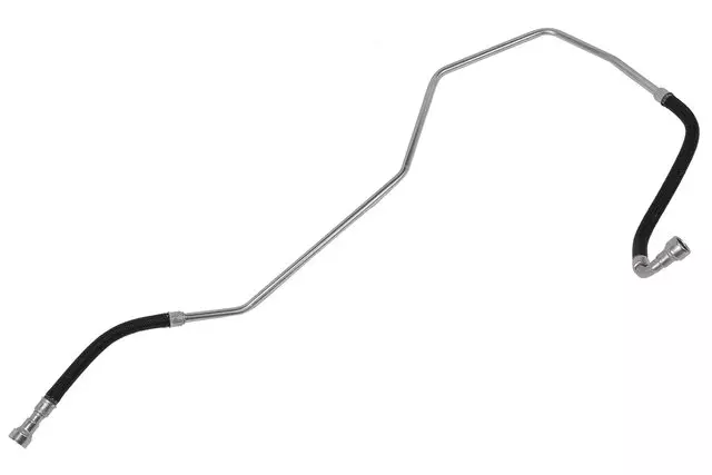 84450372 - : Fuel Return Front Pipe for GM Image