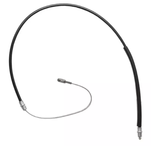 Parking Brake Rear Cable - ACDelco (18P870)