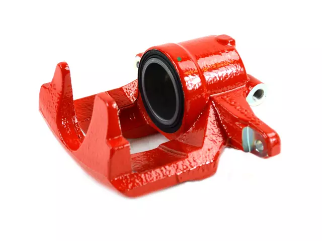 Disc Brake Caliper Assembly, Right - Mopar (68190116AB)