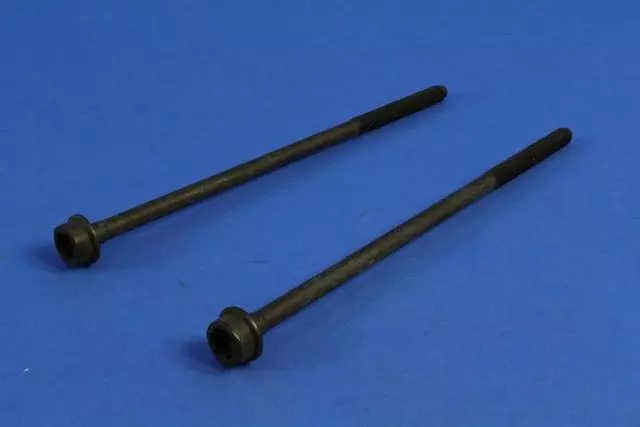 Genuine Alfa Romeo Bolt - Alfa Romeo (68330129AA)