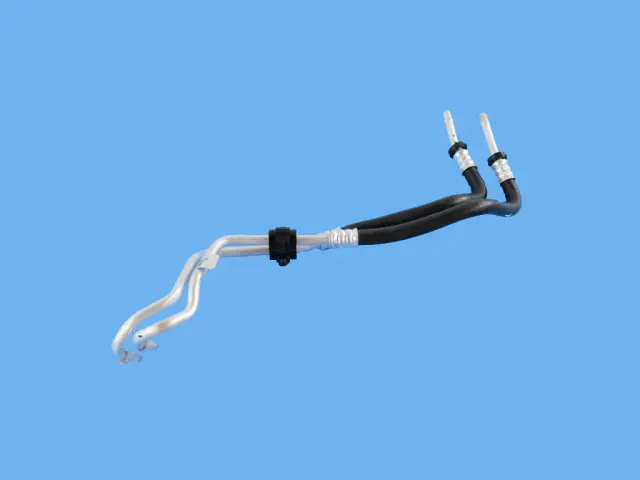 68462535AA - : Transmission Oil Cooler Hose for Mopar Image