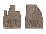 W418TN - : All Weather Floor Mats for WeatherTech Image