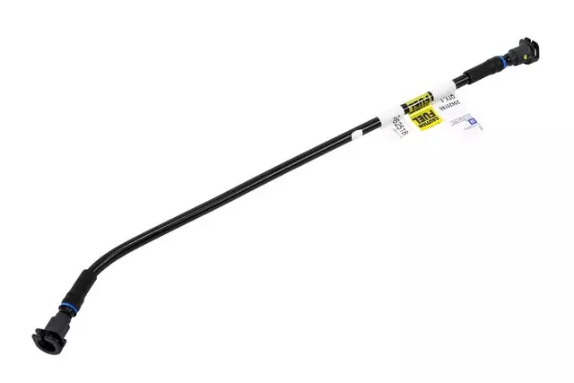 25625186 - : Rear Fuel Feed Pipe for GM Image