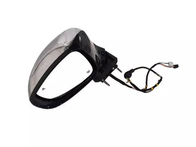 Outside Rear-View Mirror, Left - Mopar (5RM211BXAG)