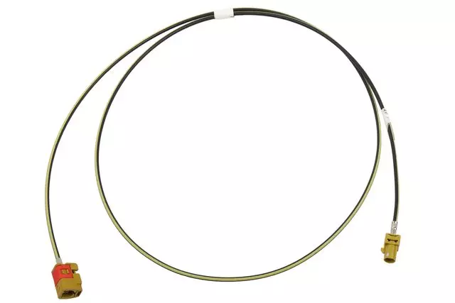Digital Radio Antenna Cable - GM (84287192)