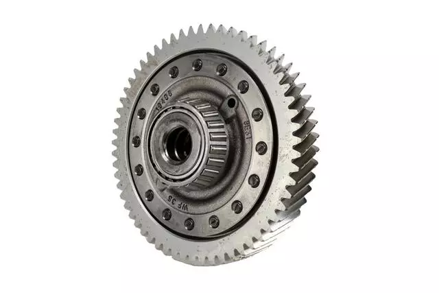 Front Differential Carrier - GM (24260304)