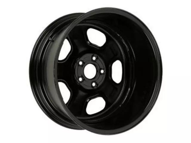 Wheel Assembly - Ford (DG1Z-1015-ACP)