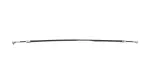726600E130 - Body: Lock Cable for Toyota Image