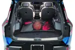 DOF17AU000 - Interior: Cargo Net for Kia: EV9 Image