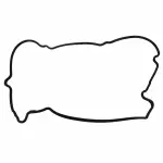 YF1Z6584BA - : Valve Cover Gasket for Ford: Escape, Taurus | Mercury: Sable Image