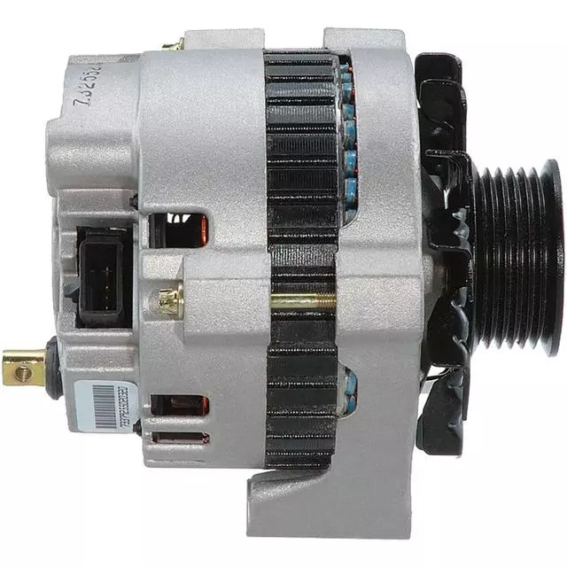 88877219 - : Generator for GM Image