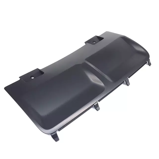 8R0807819LGRU - : Bumper Cover Spacer Panel for Audi: Q5 Image