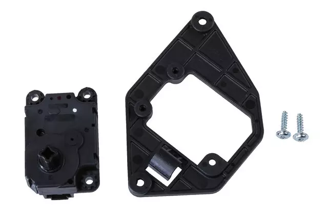 HVAC Mode Door Actuator - GM (42423937)