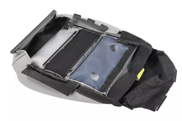 87867286 - : F Cover for Cadillac: XT4 Image