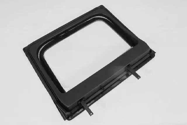 HALF DOOR - WINDOW 1HG24ZJ8AD - Mopar (1HG24ZJ8AD)