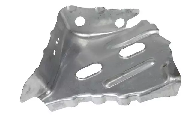 23308147 - Body: Floor Extension for Cadillac: CTS Image