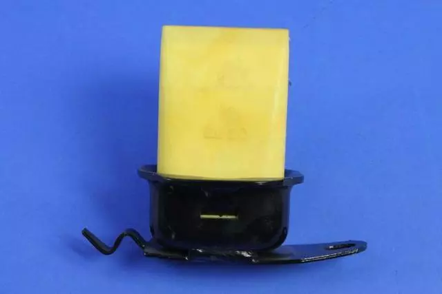 52106494AA - Rear Suspension: Jounce Bumper for Dodge: Durango Image