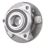 1BP01232AA - : Wheel Bearing and Hub Assembly for bproauto Image