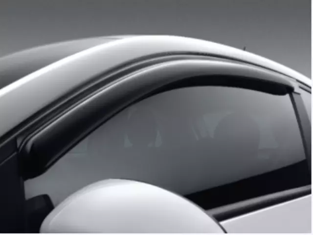 Deflector - Mopar (82213912)