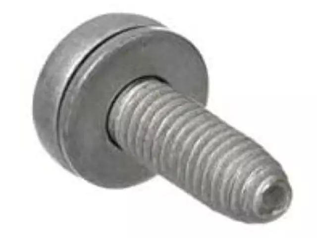 Screw Pan Head Self Tappin - Ford (W710734-S439)